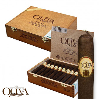 Oliva Serie O Maduro