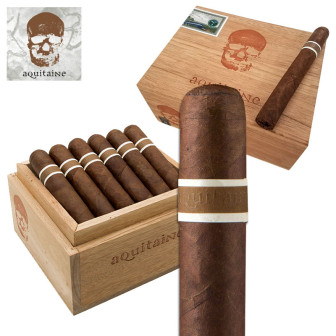 RoMa Craft CroMagnon Aquitaine