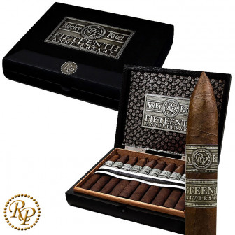 Rocky Patel 15th Anniversary 