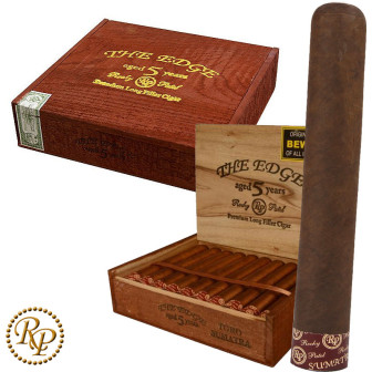 Rocky Patel Edge Sumatra