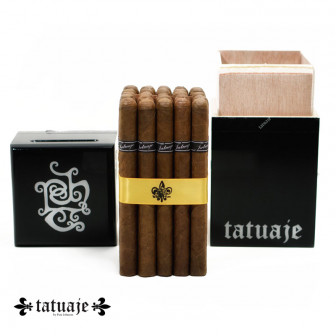 Tatuaje Black