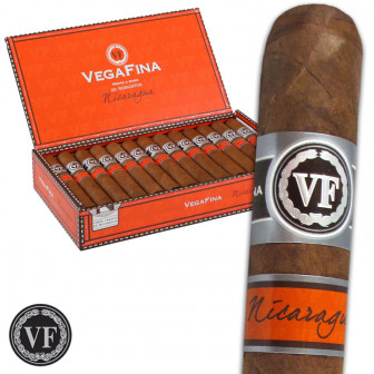 Vega Fina Nicaragua