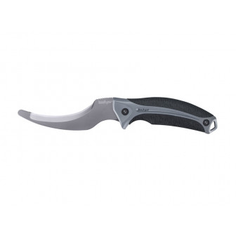 Kershaw Lonerock Zipit Pro Knife GFN Handle- Black