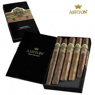 Ashton VSG Sampler (Box/5)