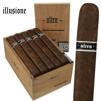 Illusione Ultra