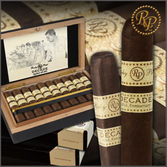 Rocky Patel Decade