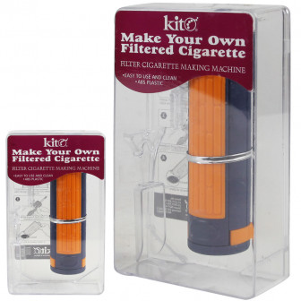 Kit Make Your Own Filtered Cigarette Machine