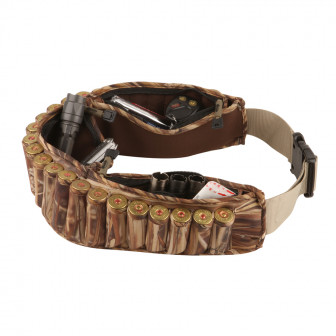 Avery Outdoors Neoprene PowerBelt - Marsh Grass