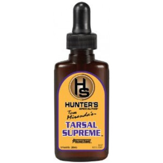 Hunter's Specialties Primetime Tarsal Supreme