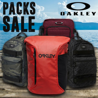 Oakley Packs Sale