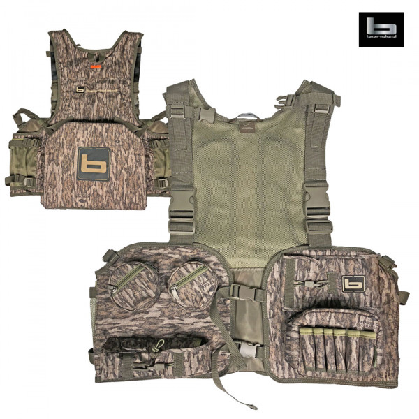 Banded Turkey Vest (XL/2X) | Field Supply