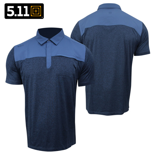5.11 Tactical Rapid Polo | Field Supply