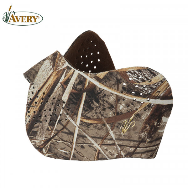 Avery Outdoors Neoprene Caller's Mask | Field Supply