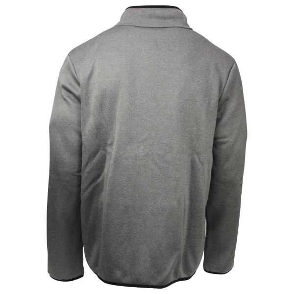 Browning Tintic Fleece Jacket - Heather Castlerock | Field Supply