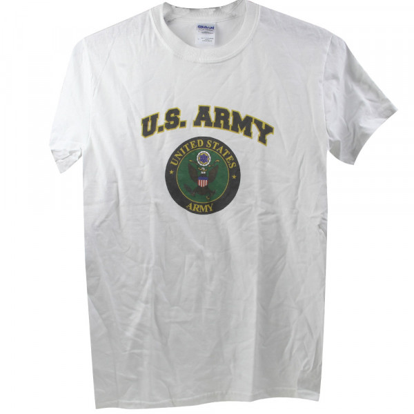 Joe Blow US Army Seal T-Shirt (S) | Field Supply