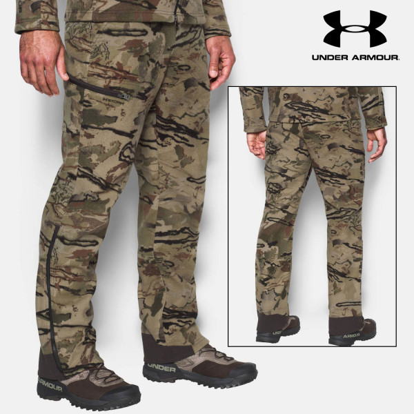 under armour wool pants