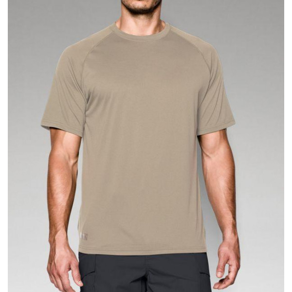 Under Armour Tactical Tech T-Shirt (3X) | Field Supply