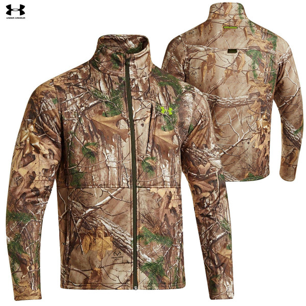 Under Armour Scent Control Armour 
