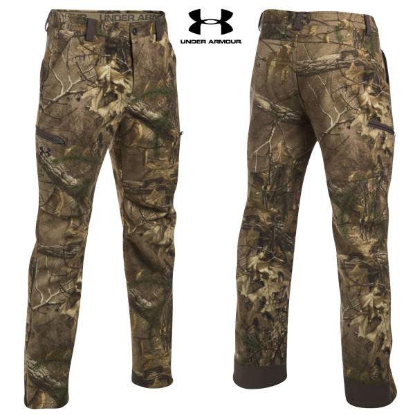 under armour wool pants