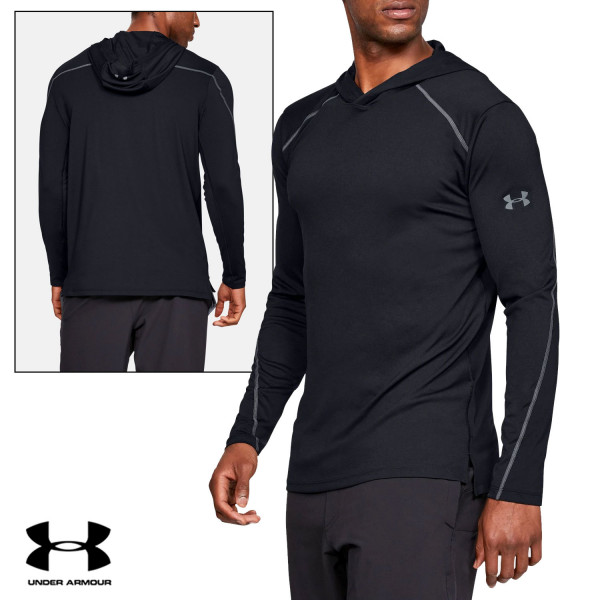 under armour iso chill hoodie