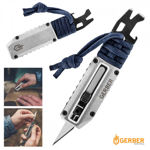 Gerber Prybrid X Multi-Tool Cutter