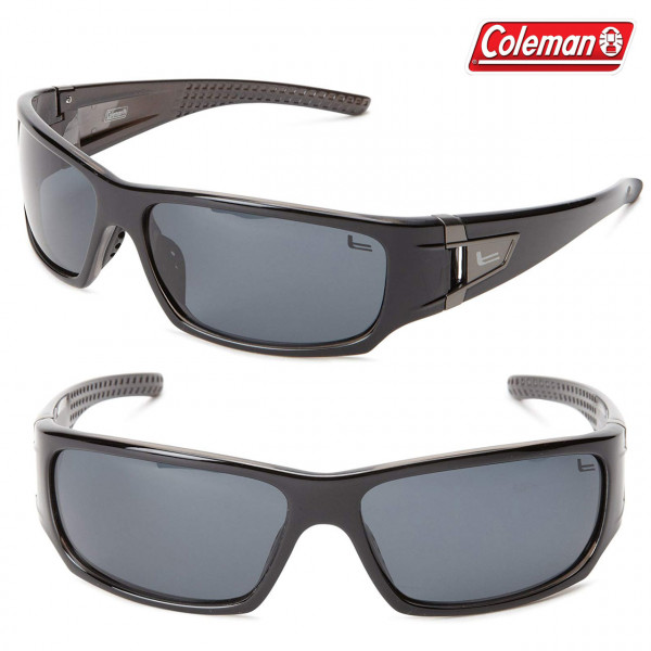 Coleman Grizzly Polarized Sunglasses | Field Supply