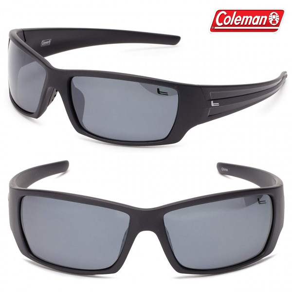 Coleman Saber Polarized Sunglasses | Field Supply