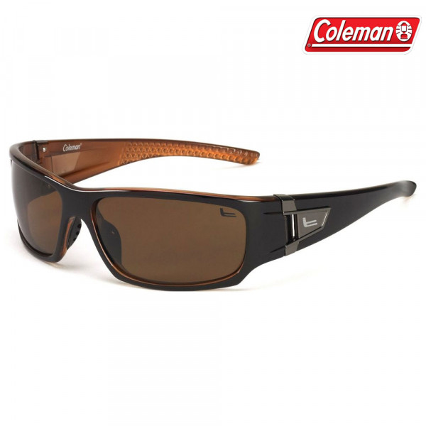 Coleman Grizzly Polarized Sunglasses