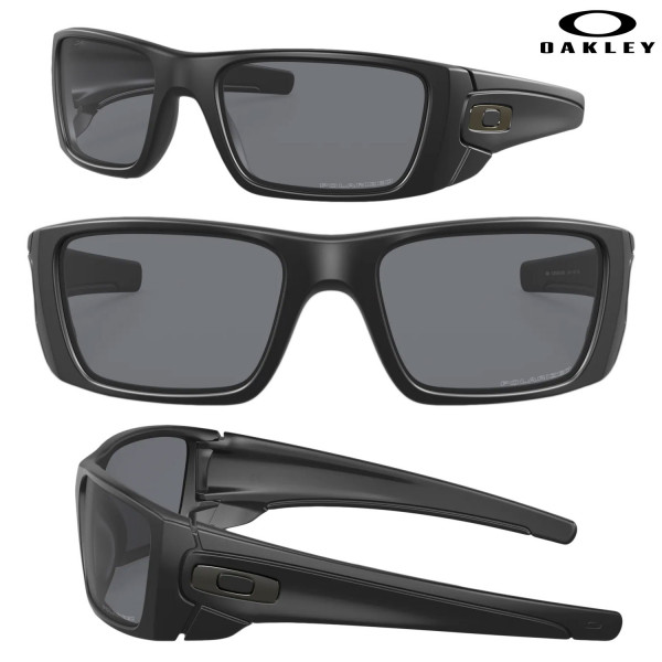 Oakley Fuel Cell Polarized Sunglasses | Field Supply