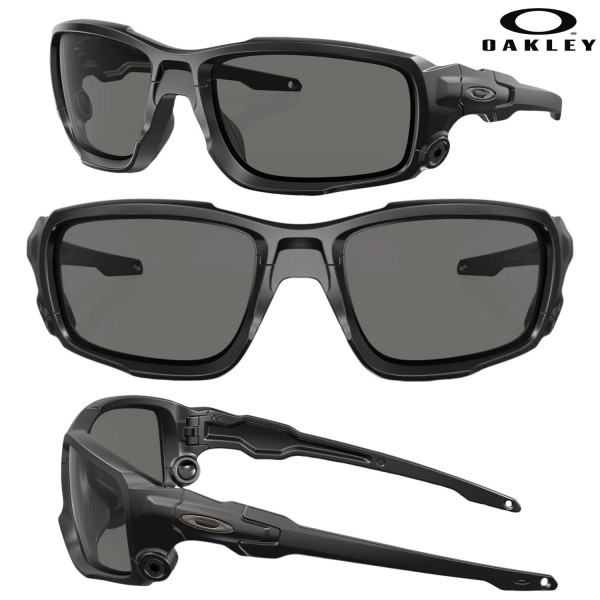 Oakley SI Ballistic Shocktube Sunglasses | Field Supply