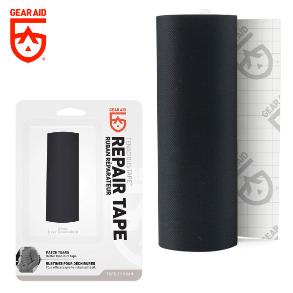 Gear Aid Tenacious Tape Repair Tape (3x20)