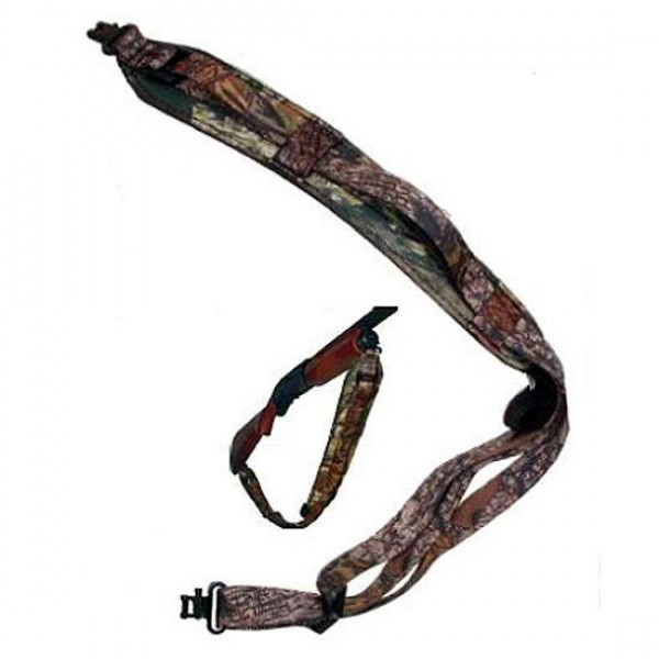 Outdoor Connection Padded Super Sling | Field Supply