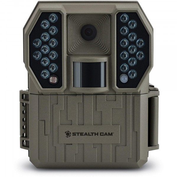 Stealth Cam RX24 7MP Trail Camera | Field Supply