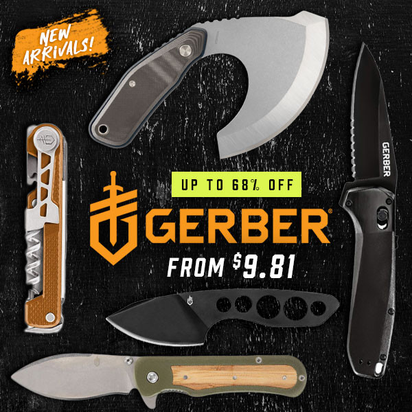 Gerber gerber gerber. Best-selling Gerber up to 68% off…..