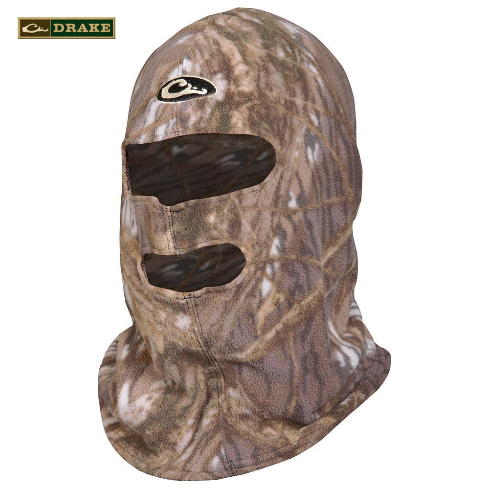Drake MST Face Mask | Field Supply