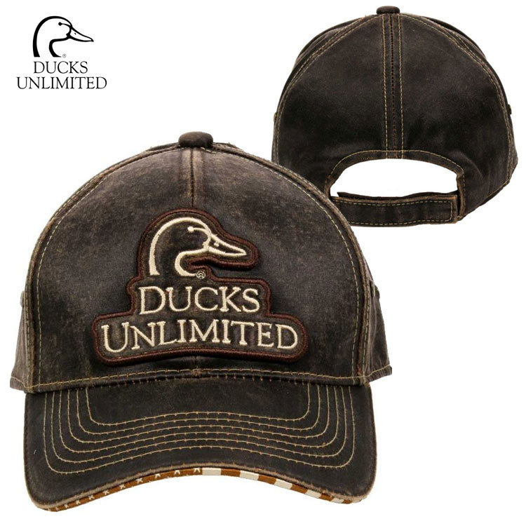 Ducks Unlimited Weekender Cap | Field Supply