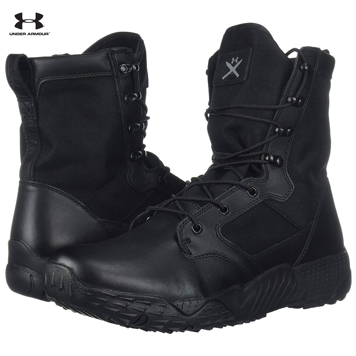 under armour storm boots