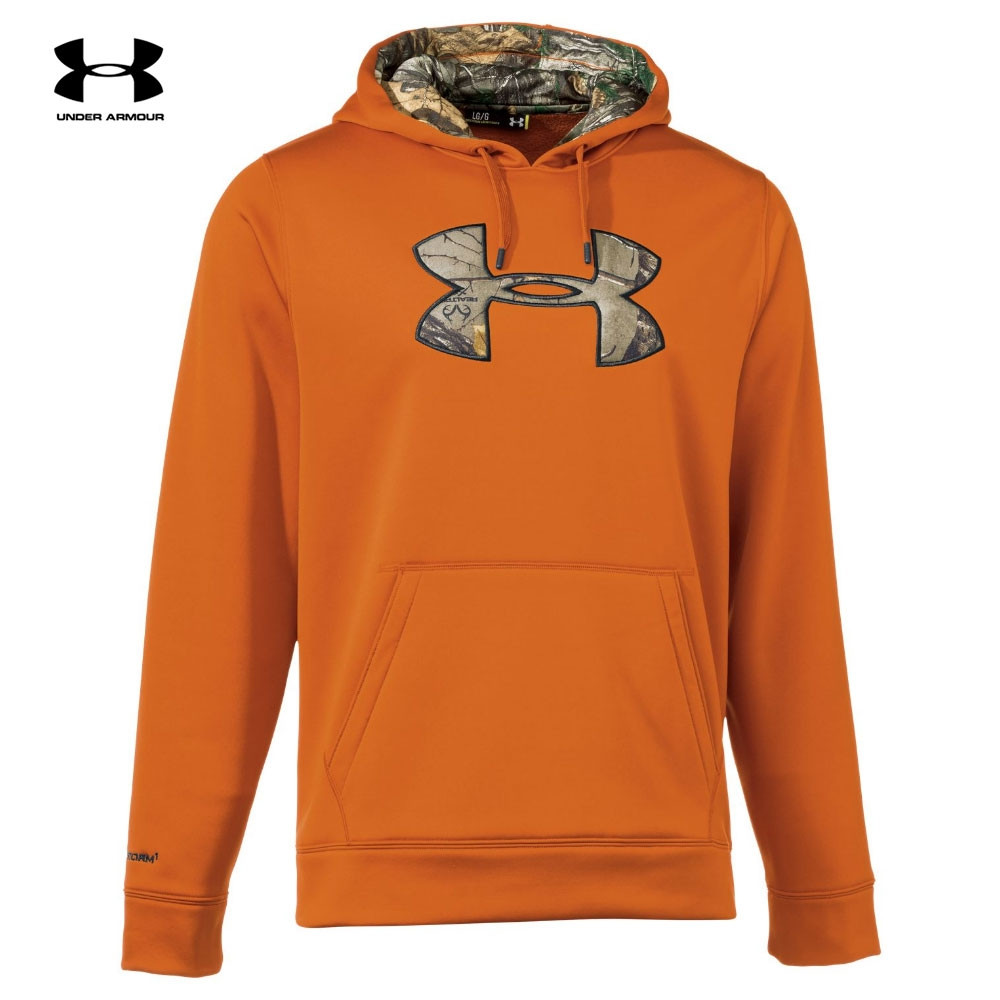 Under Armour Storm Caliber Hoodie (2X) | Field Supply