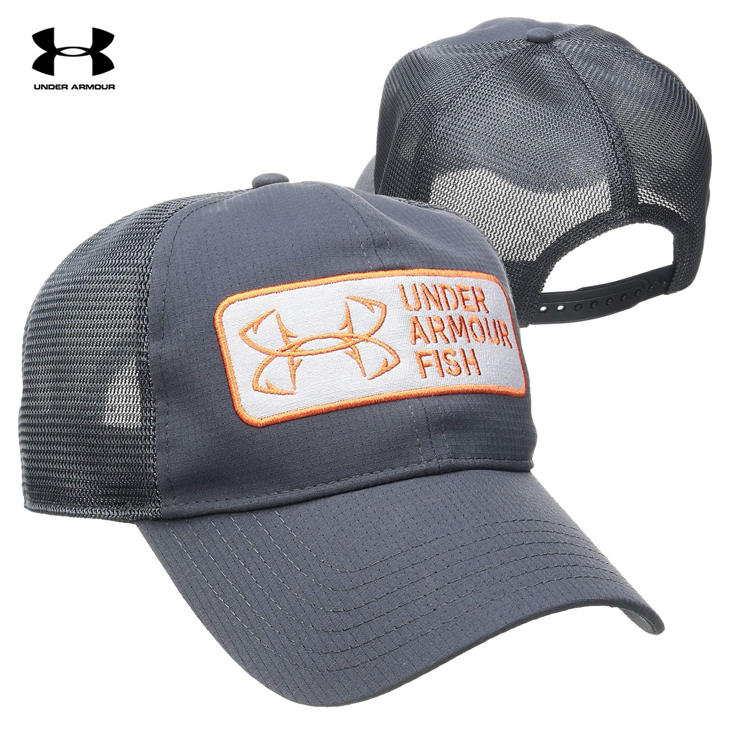 under armour coolswitch hat