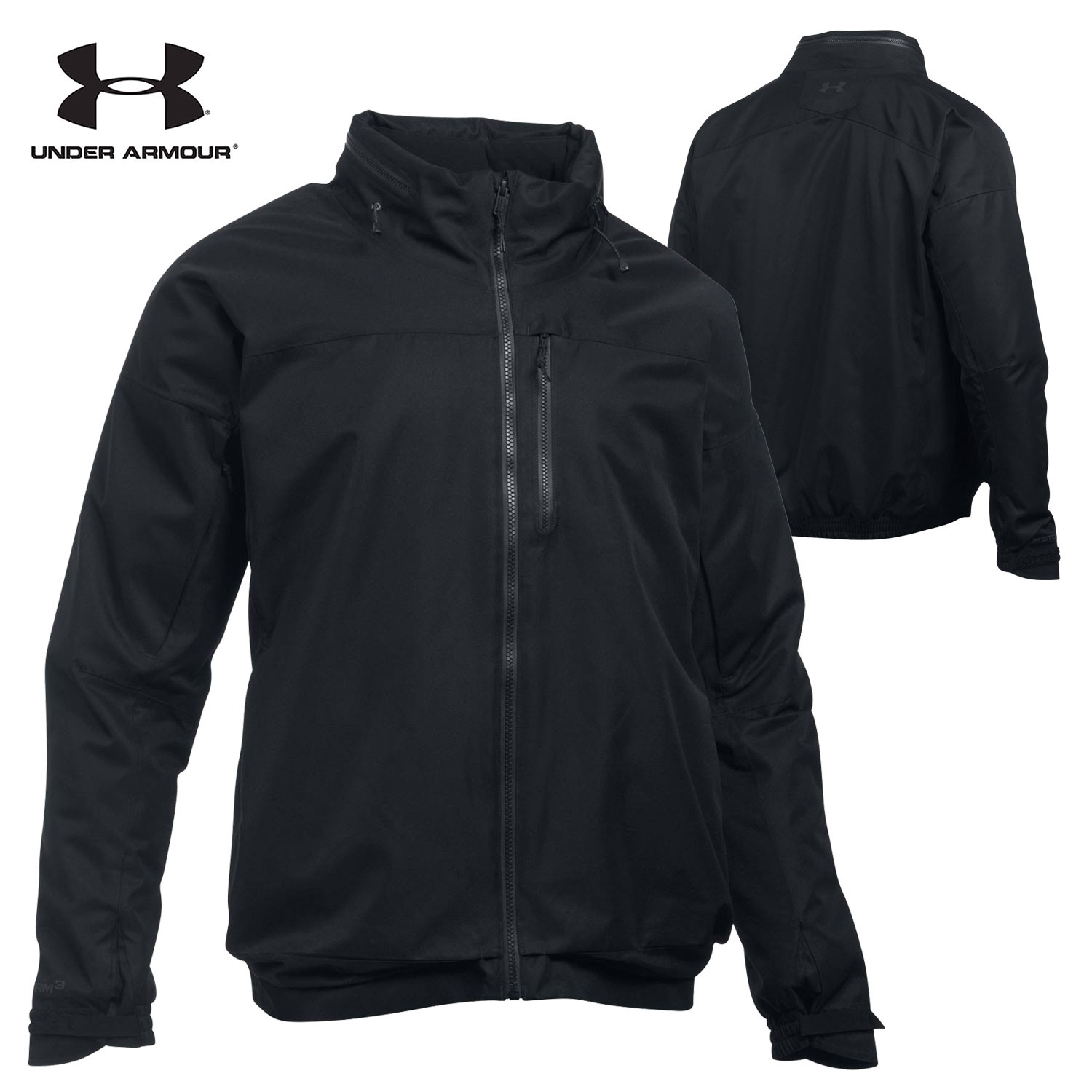 Under Armour Tactical Signature Bomber Jacket (XL) | Field Supply