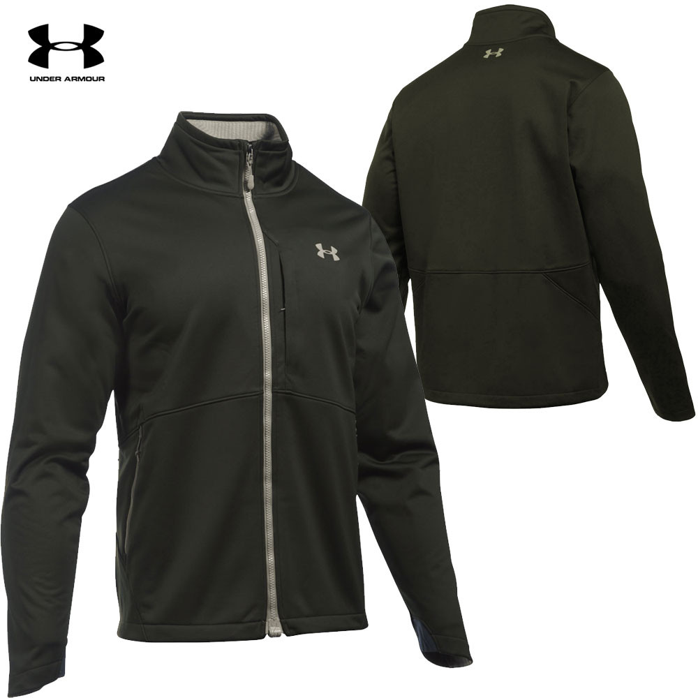 Under Armour Storm ColdGear Infrared 