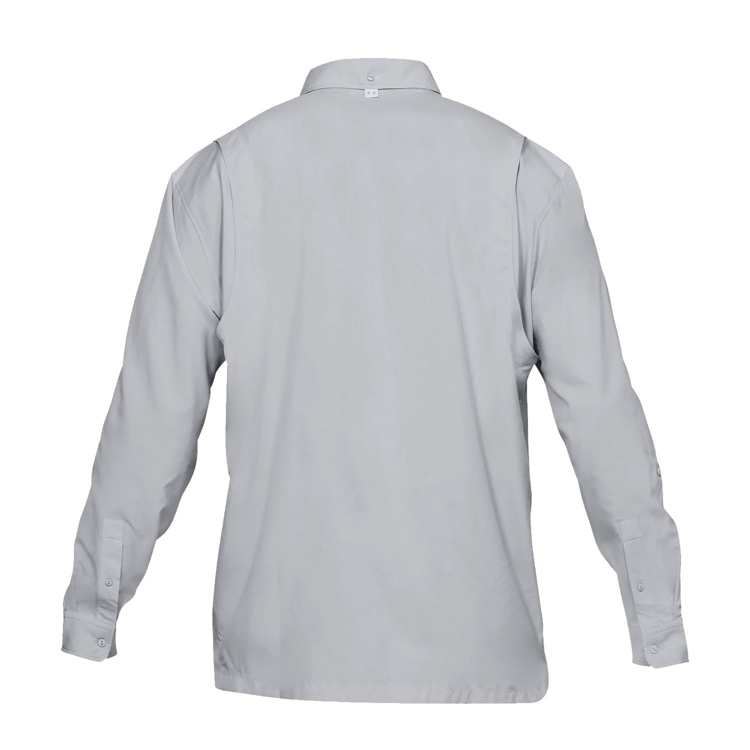Under Armour Tide Chaser Long-Sleeve Fishing Shirt (M) | Field Supply