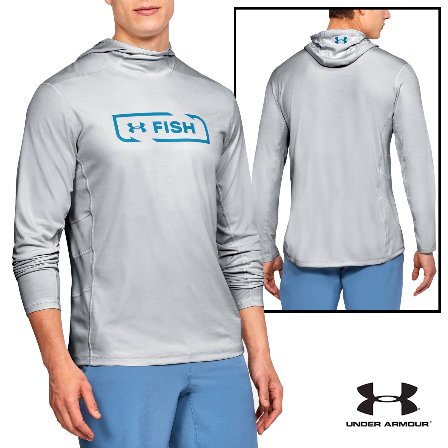 under armour fish hunter long sleeve for Sale,Up To OFF 67%
