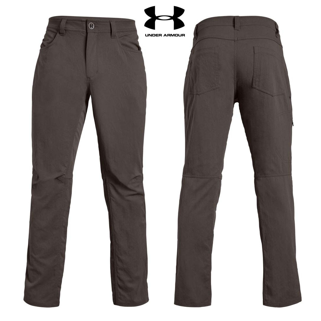 Under Armour Guardian Pants (34x32) | Field Supply