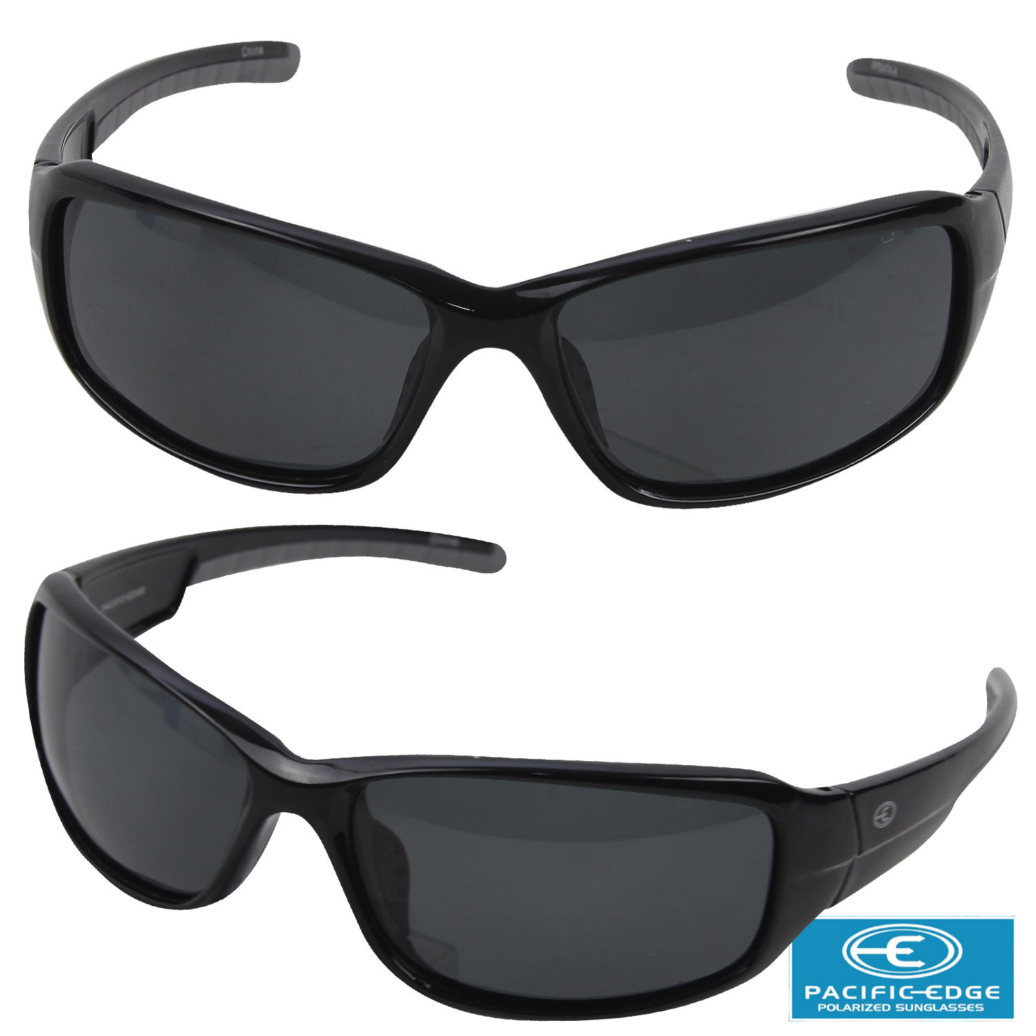 Pacific Edge Laguna Polarized Sunglasses | Field Supply