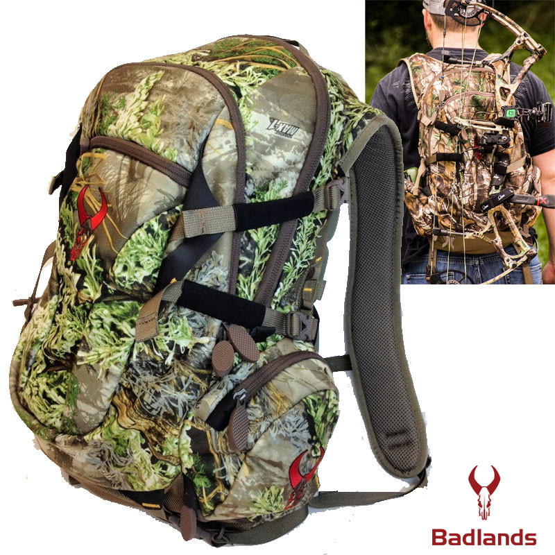 Badlands Recon Backpack | Field Supply