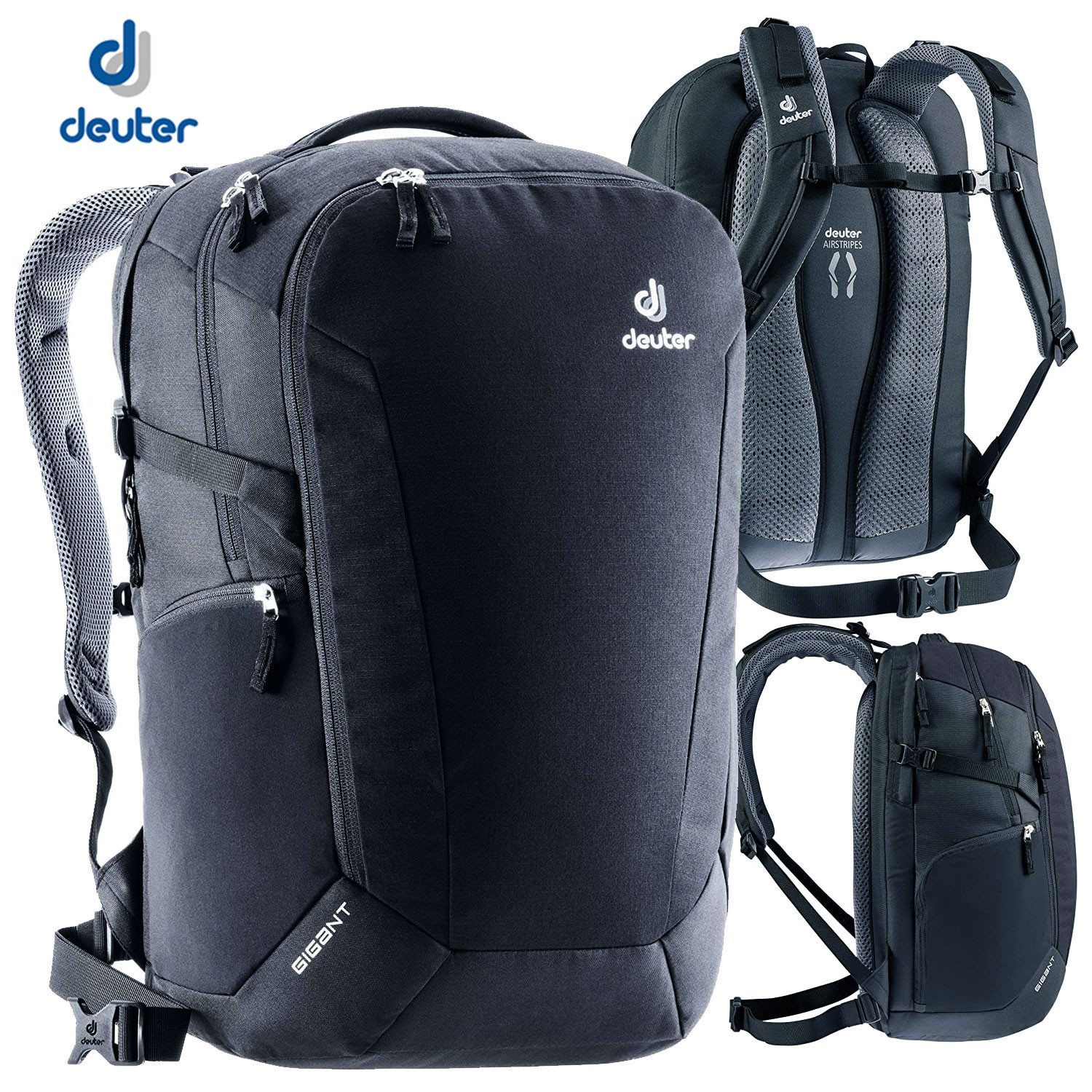 Deuter Gigant Backpack Supply