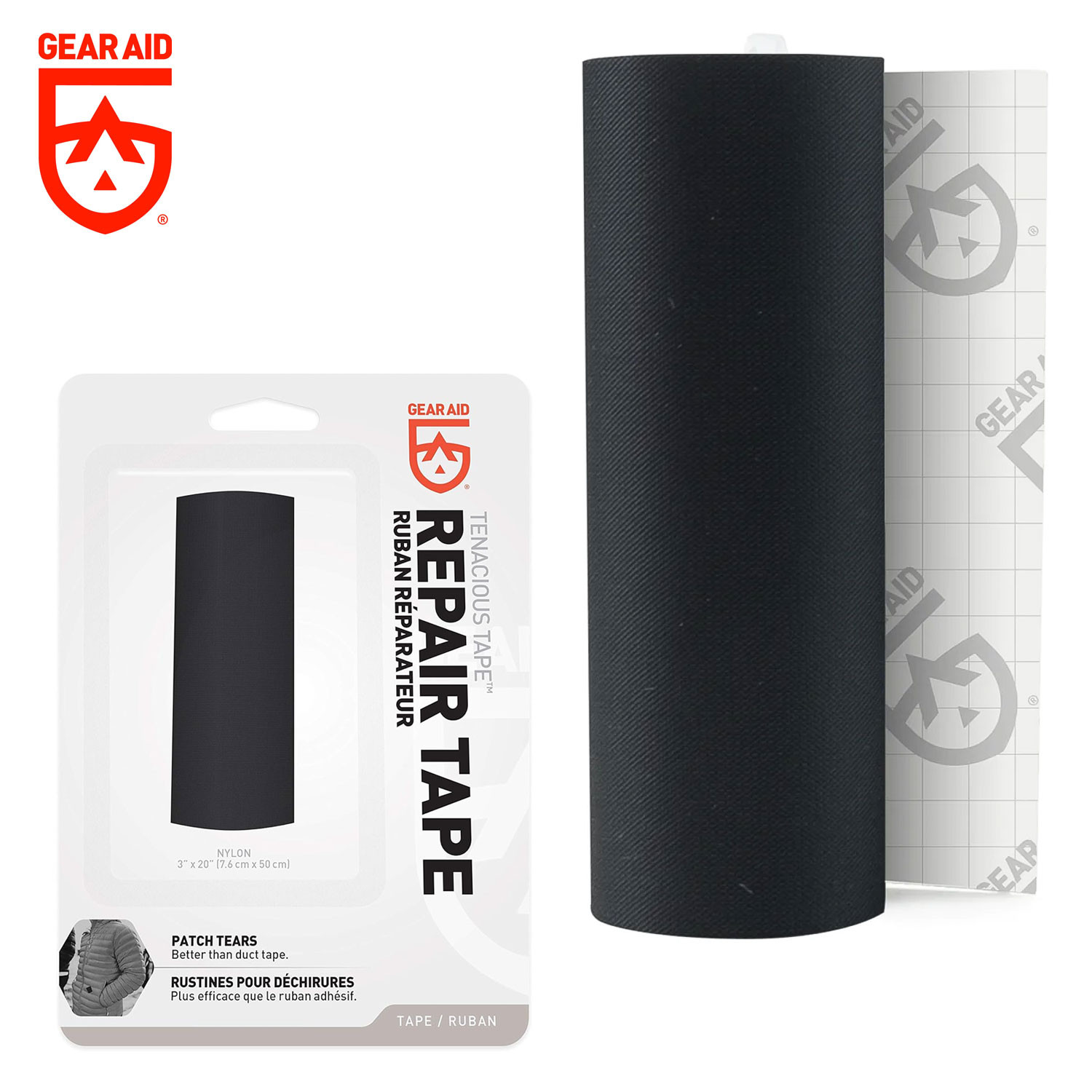 Gear Aid Tenacious Tape Repair 7,6 x 50