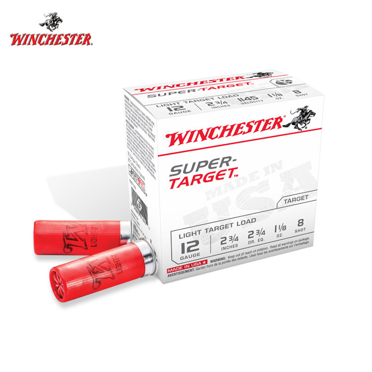 winchester-usa-super-target-12ga-2-75-1-1-8oz-8-box-25-field-supply
