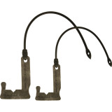 Avery GHG Keel Grabber (4 oz) Decoy Weights (Pk/12)